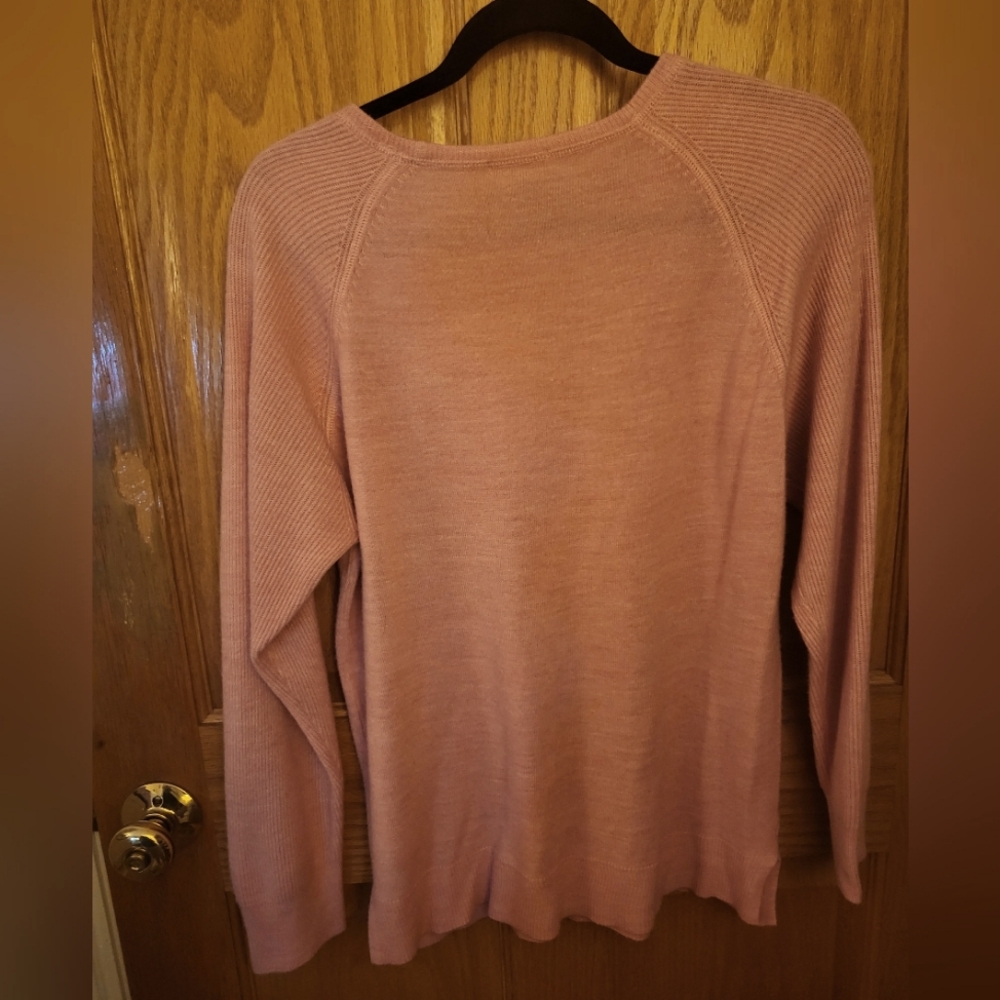 Super Soft Sweater - Picture 3 of 4